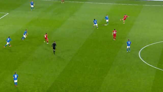 Everton (W) - Aston Villa (W) prenos uživo