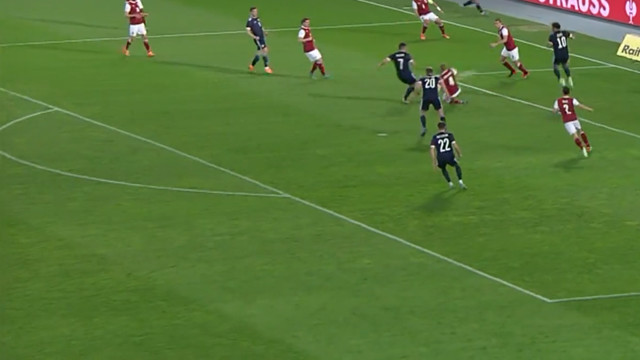 Perugia - Torres prenos uživo