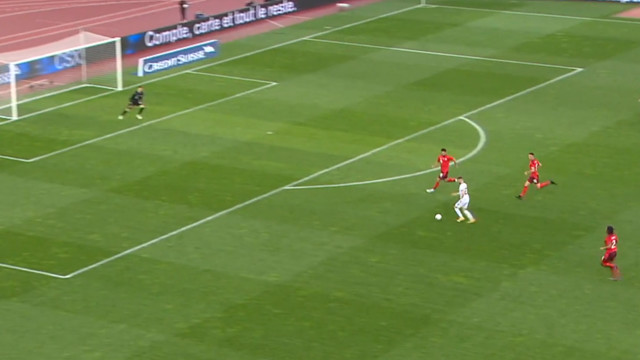 Independiente - Universidad de Chile prenos uživo