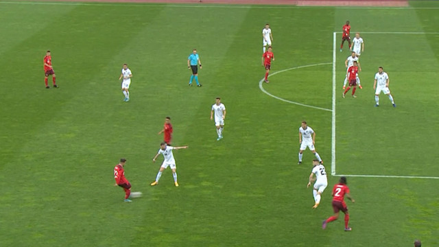 Shakhtar Dn (W) - SeaSters (W) prenos uživo