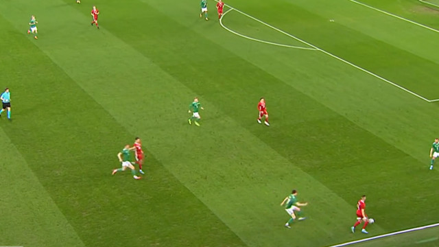 Brazil U-20 - Morocco U-20 prenos uživo