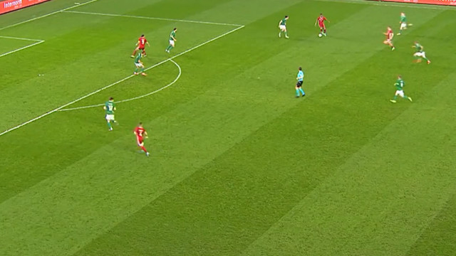 Meia Noite U20 - Esportiva Real U20 prenos uživo