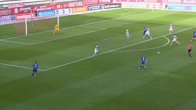 Breidablik - Shamrock Rovers prenos uživo