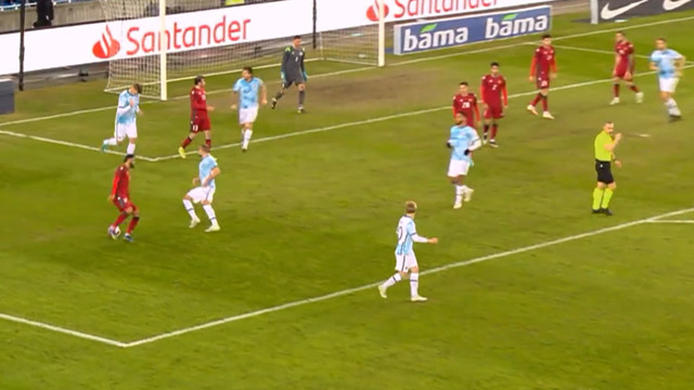 Landskrona - Trelleborg prenos uživo