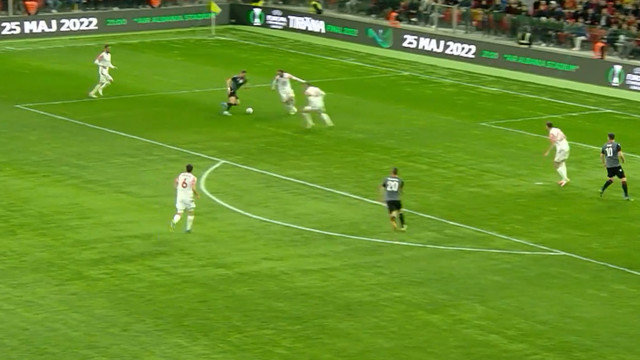 Ludogorets - Hradec Kralove prenos uživo