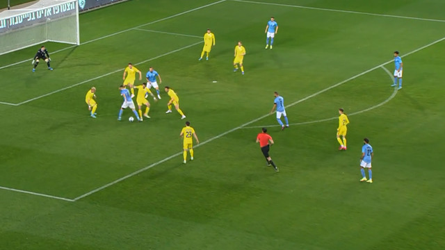 Gorica - Rijeka prenos uživo