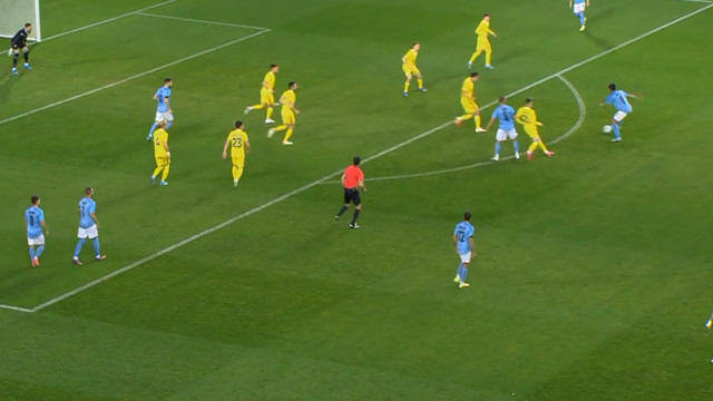 Real Betis - Villarreal prenos uživo