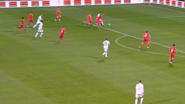 Portugal U-17 - Wales U-17 prenos uživo