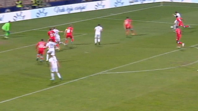 Sligo Rovers - Galway United prenos uživo