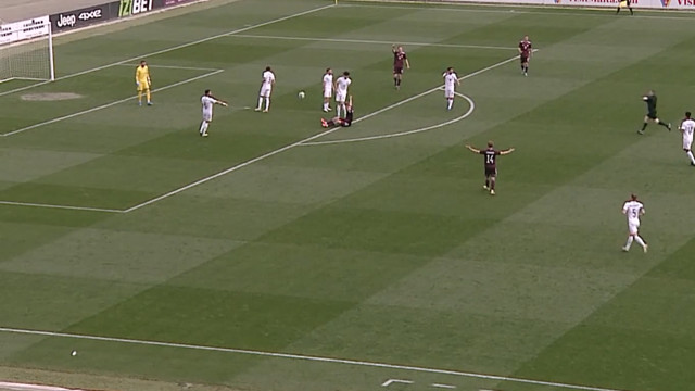 Pisa - Torino prenos uživo