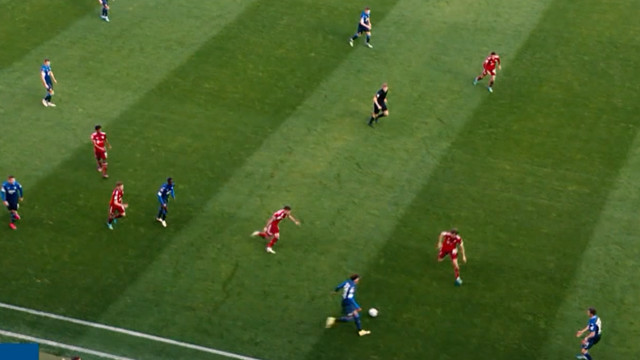 Bayern Munich (W) - Valerenga (W) prenos uživo