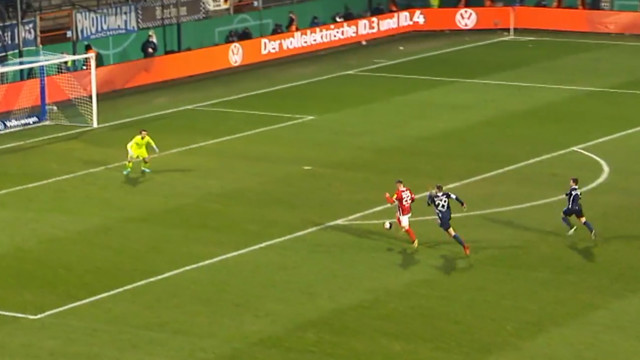 Saudi Arabia U20 (W) - Nepal U20 (W) prenos uživo