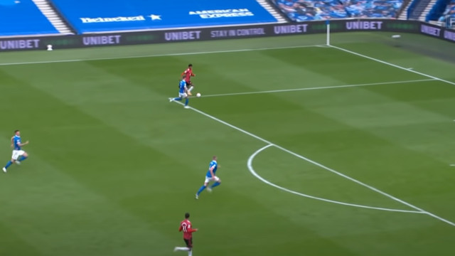 WAC - Maghreb Tetouan prenos uživo