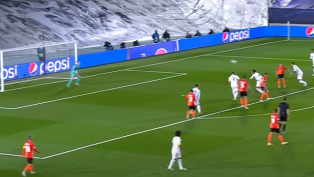 Mexico MEX - Paraguay PRY prenos uživo