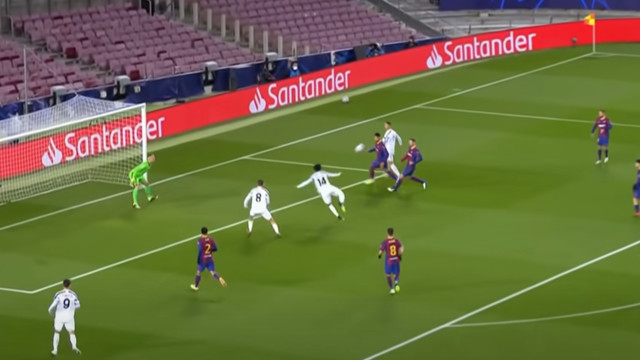 PSG - Paris prenos uživo