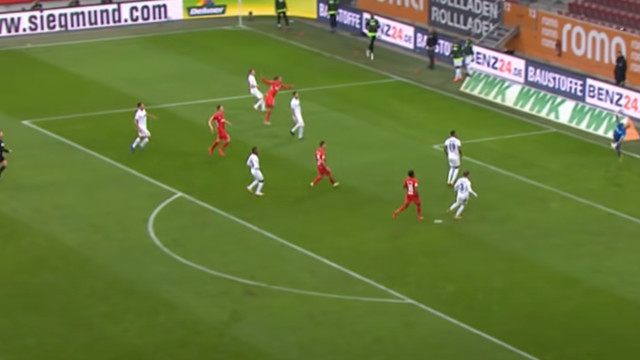 Denmark U19 - Germany U19 prenos uživo