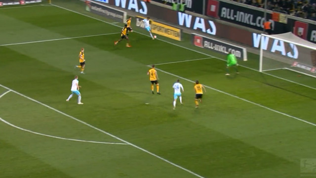 Malaga - Burgos prenos uživo