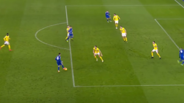 Basel - Grasshopper prenos uživo