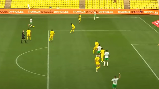 Catanzaro - Modena prenos uživo