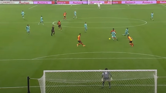 Portimonense - Vizela prenos uživo