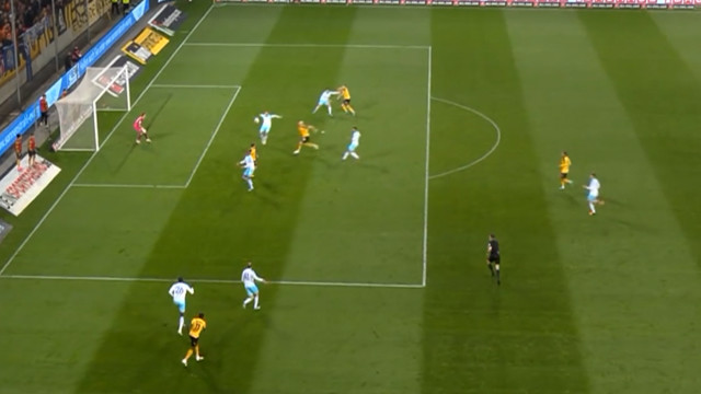 Como (W) - Parma (W) prenos uživo