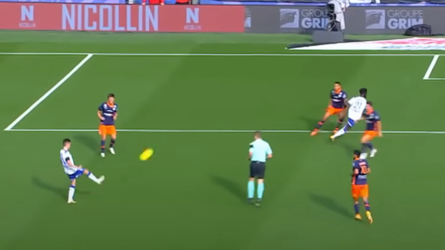 GAIS - Goeteborg prenos uživo