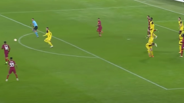 Lebanon - France prenos uživo