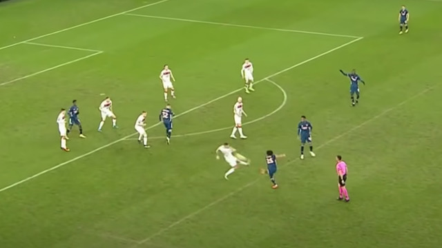 Pumas - UANL prenos uživo