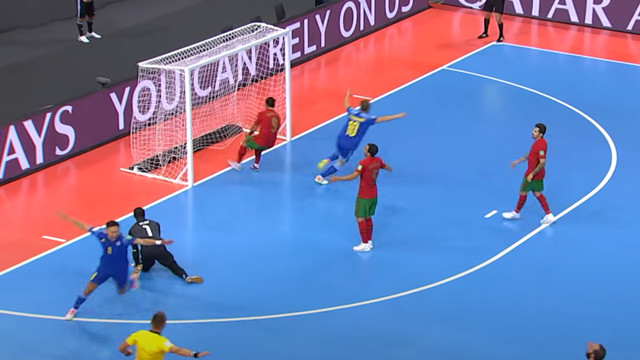 MSK Kharkiv - Alyans prenos uživo