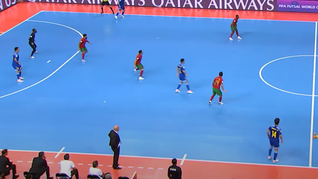 Spain U23 (W) - Portugal U23 (W) prenos uživo