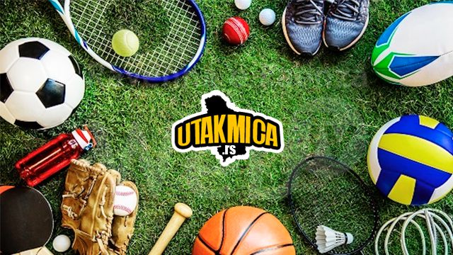 Okhrana-Dinamo - CKK Svetlogorsk prenos uživo