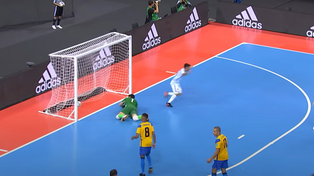 Argentina U17 - Brazil U17 prenos uživo