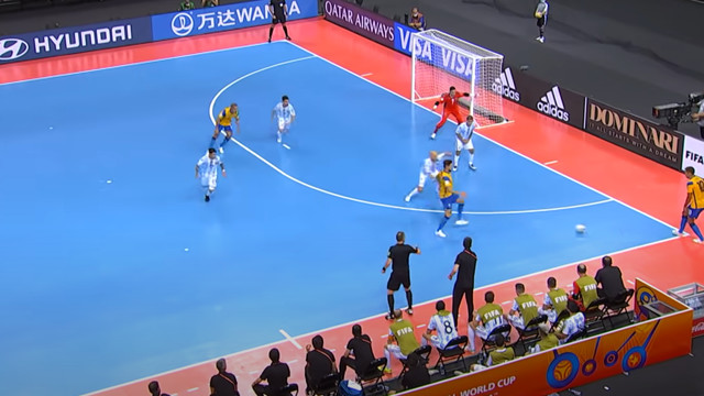 Deac - Magyar Futsal Akademia prenos uživo