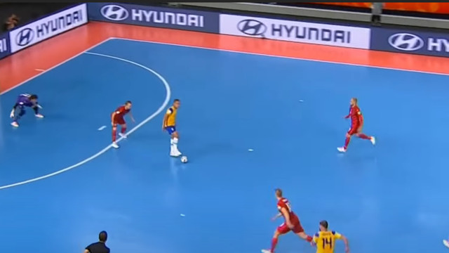 America Mineiro - Atletico-PI prenos uživo