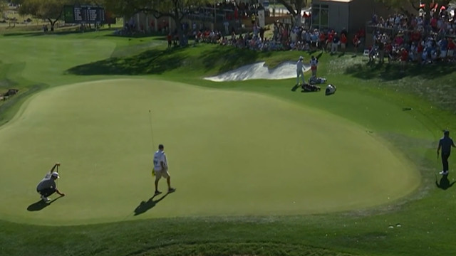 KPMG Championship prenos uživo