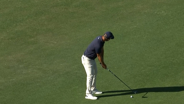 Hero World Challenge prenos uživo