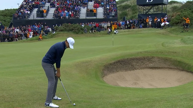 Scottish Open prenos uživo