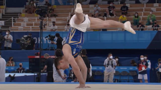 All-Russian Spartakiad prenos uživo