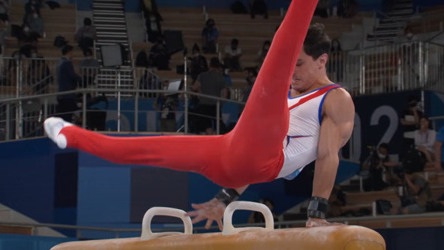 Cup of the Strongest Athletes, Sirius prenos uživo