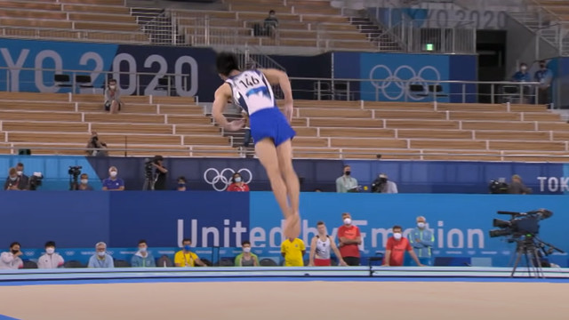 Evgeniya Cup prenos uživo