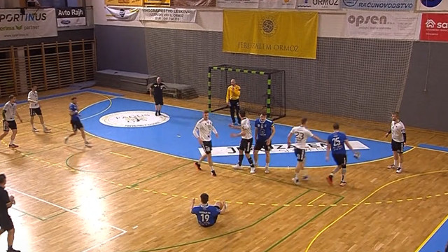 Dugo-Selo (W) - Osijek (W) prenos uživo