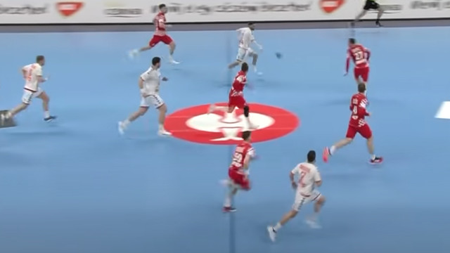 Switzerland - Tunisia prenos uživo