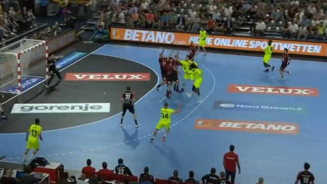 Greece - Bosnia and Herzegovina prenos uživo
