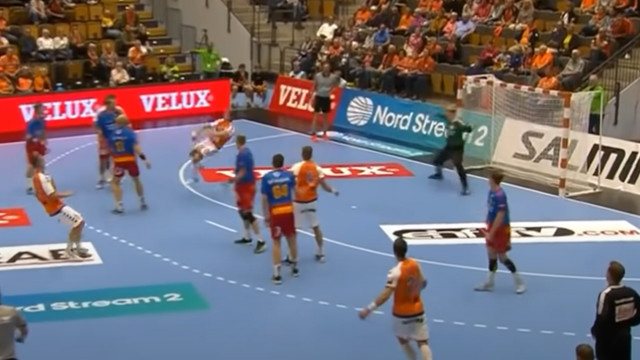Spain U18 - Poland U18 prenos uživo