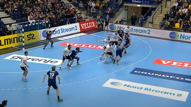 Slovenia U18 - Germany U18 prenos uživo