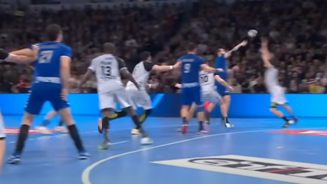 Depsas - Spor Toto prenos uživo