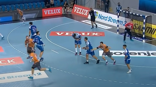 Czech Republic - Belgium prenos uživo
