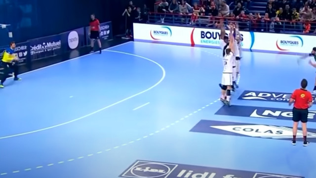 Belgium U18 - Georgia U18 prenos uživo