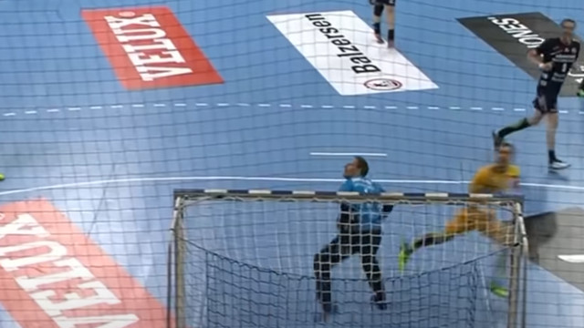 Ludwigsburg (W) - HC Podravka Vegeta (W) prenos uživo