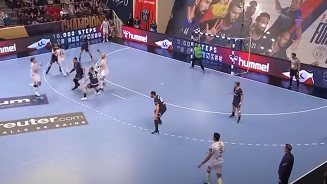 Bidasoa Irun - Barcelona prenos uživo